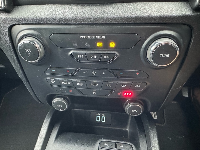 Used Ford Ranger 2021 for sale - 77465322: Photo 13