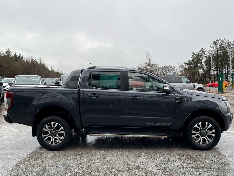 Used Ford Ranger 2021 for sale - 77465322: Photo 15