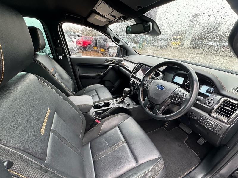 Used Ford Ranger 2021 for sale - 77465322: Photo 16