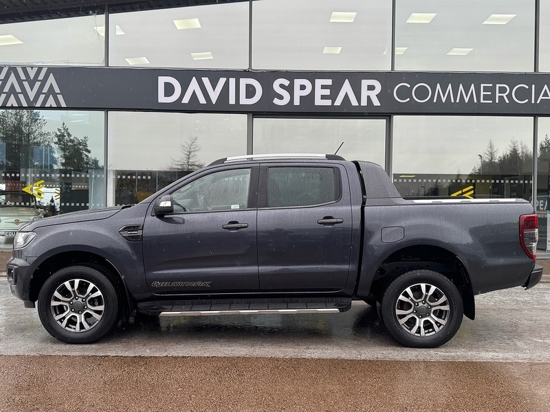 Used Ford Ranger 2021 for sale - 77465322: Photo 17