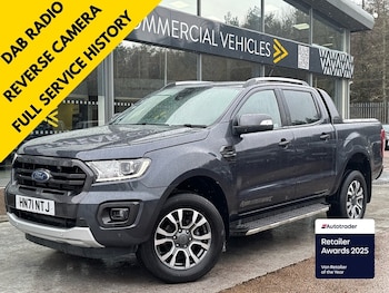 Used Ford Ranger 2021 for sale - 77465322: Photo