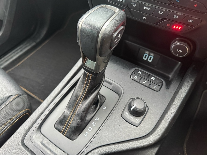 Used Ford Ranger 2021 for sale - 77465322: Photo 20