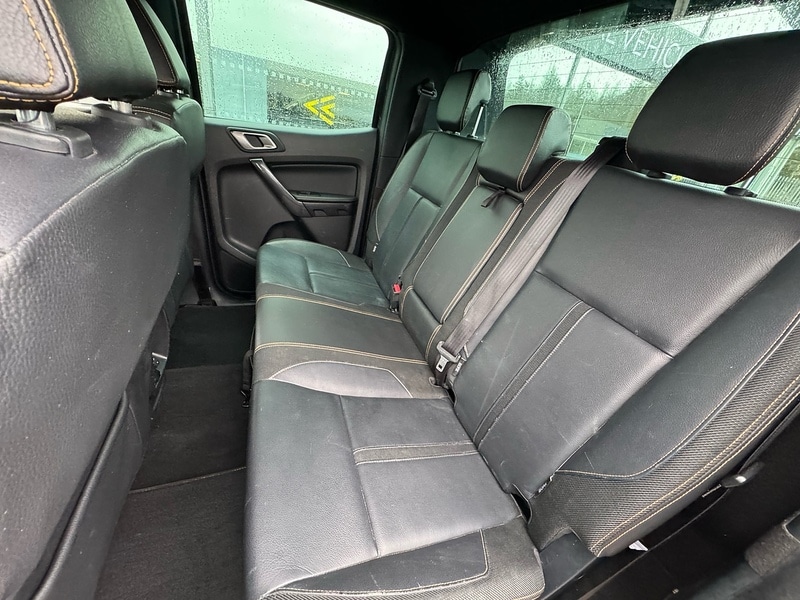 Used Ford Ranger 2021 for sale - 77465322: Photo 22