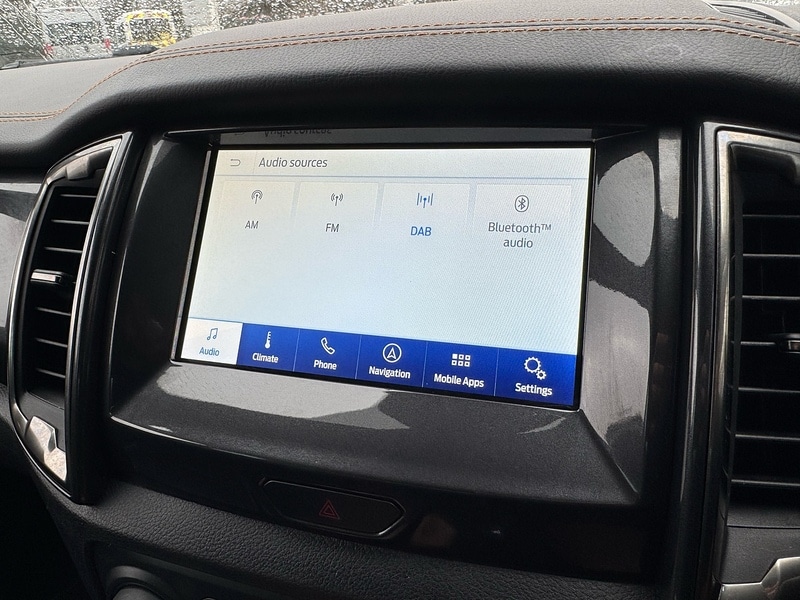 Used Ford Ranger 2021 for sale - 77465322: Photo 23