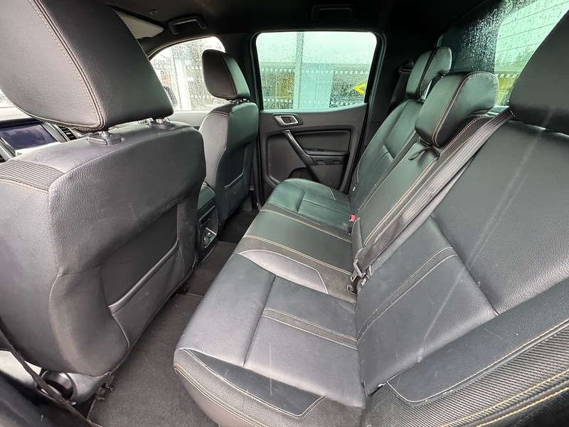 Used Ford Ranger 2021 for sale - 77465322: Photo 24