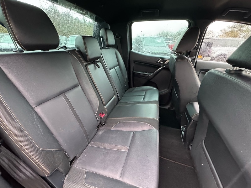 Used Ford Ranger 2021 for sale - 77465322: Photo 26