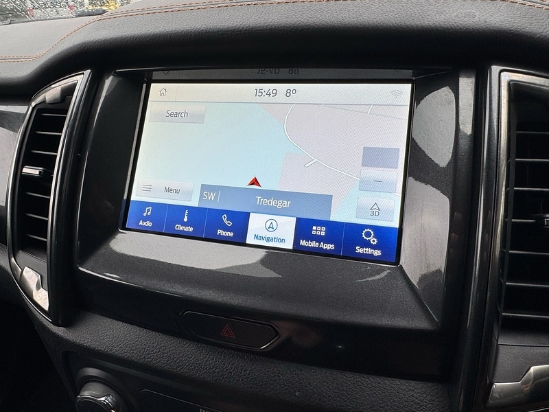 Used Ford Ranger 2021 for sale - 77465322: Photo 27