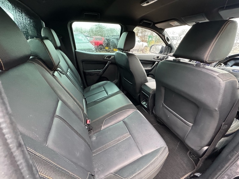 Used Ford Ranger 2021 for sale - 77465322: Photo 29