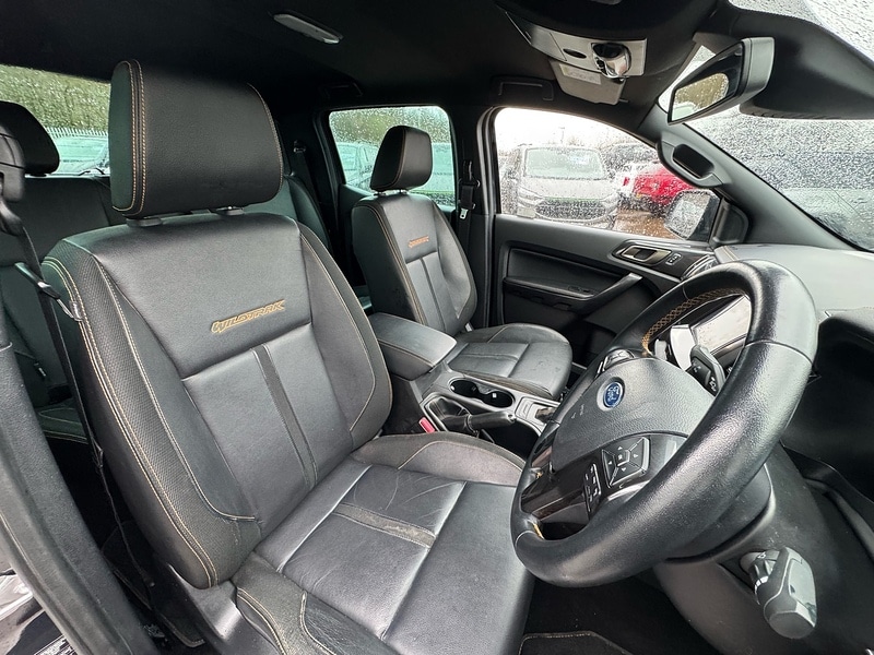 Used Ford Ranger 2021 for sale - 77465322: Photo 30