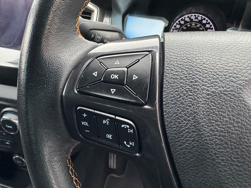 Used Ford Ranger 2021 for sale - 77465322: Photo 31