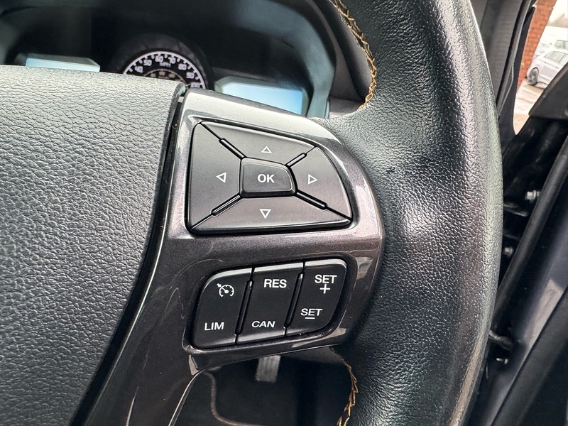 Used Ford Ranger 2021 for sale - 77465322: Photo 32