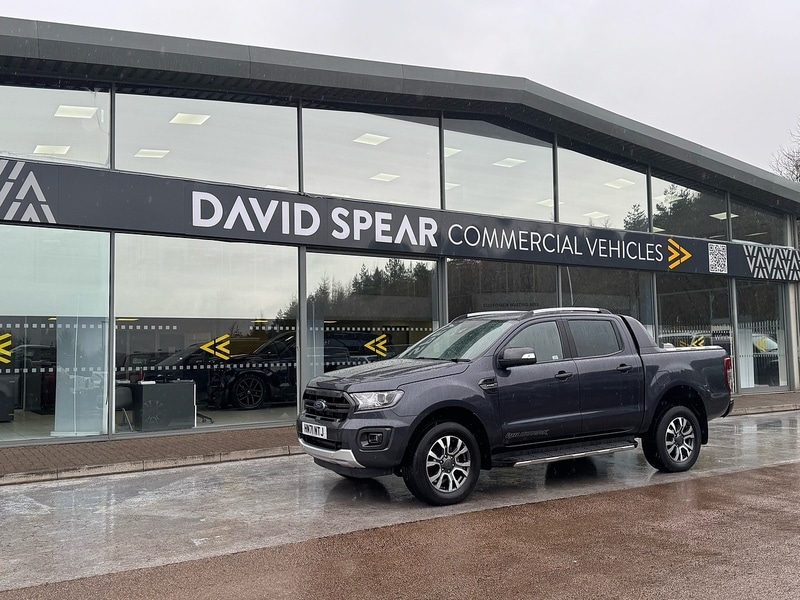 Used Ford Ranger 2021 for sale - 77465322: Photo 33