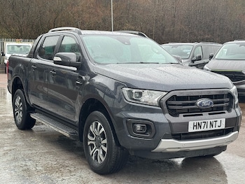 Used Ford Ranger 2021 for sale - 77465322: Photo