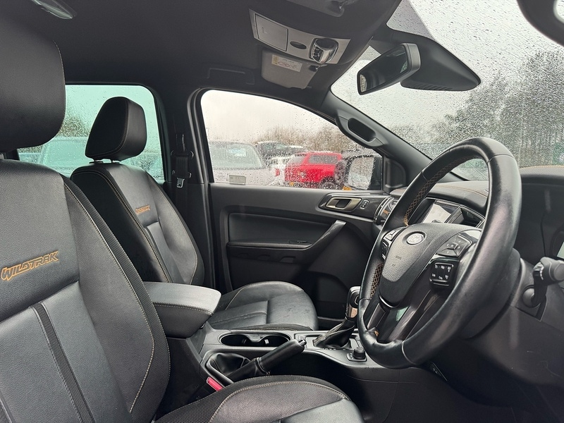 Used Ford Ranger 2021 for sale - 77465322: Photo 6