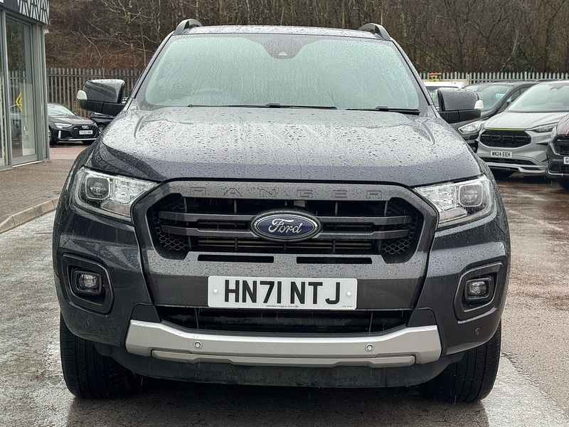 Used Ford Ranger 2021 for sale - 77465322: Photo 8