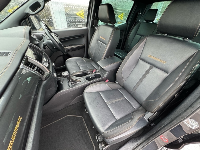 Used Ford Ranger 2021 for sale - 77465322: Photo 9