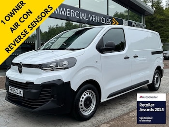 Used Citroen Dispatch 2025 for sale - 78931597: Photo