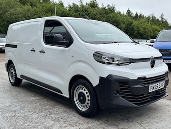 Used Citroen Dispatch 2025 for sale - 78931597: Photo