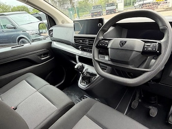 Used Peugeot Expert 2024 for sale - 78646079: Photo