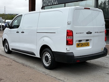 Used Peugeot Expert 2024 for sale - 78646079: Photo