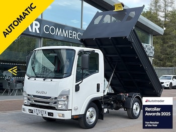 Used Isuzu Other 2023 for sale - 79314249: Photo