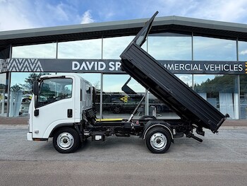 Used Isuzu Other 2023 for sale - 79314249: Photo
