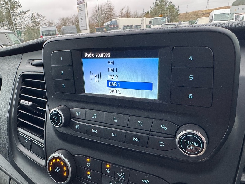 Used Ford Transit for sale - 77260856: Photo 10