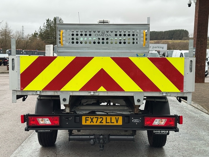 Used Ford Transit for sale - 77260856: Photo 11