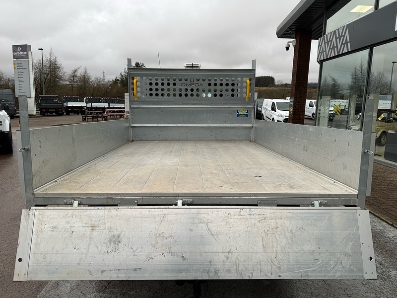 Used Ford Transit for sale - 77260856: Photo 12