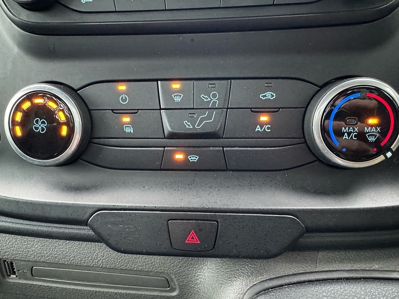 Used Ford Transit for sale - 77260856: Photo 13