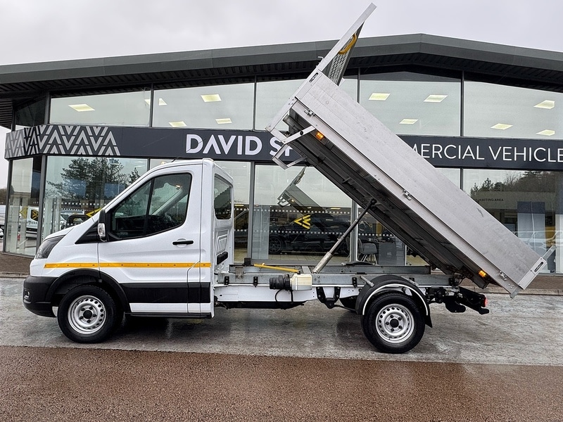 Used Ford Transit for sale - 77260856: Photo 14