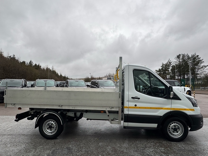 Used Ford Transit for sale - 77260856: Photo 16