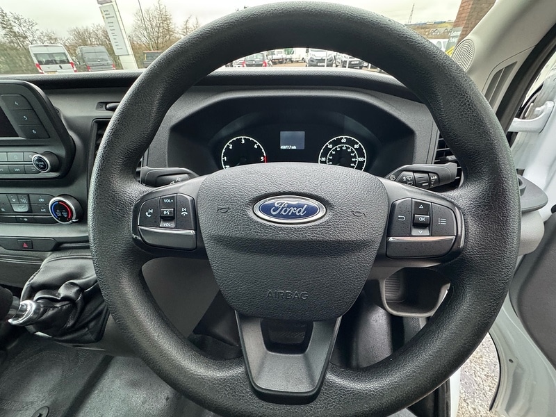 Used Ford Transit for sale - 77260856: Photo 17