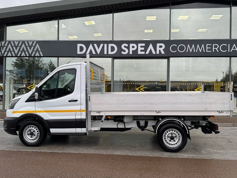 Used Ford Transit for sale - 77260856: Photo 18