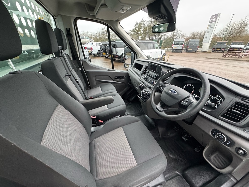 Used Ford Transit for sale - 77260856: Photo 19