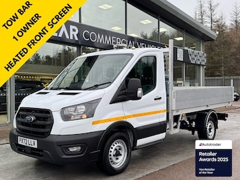 Used Ford Transit 2022 for sale - 77260856: Photo