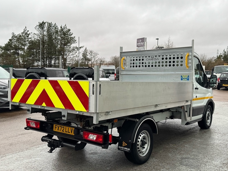 Used Ford Transit for sale - 77260856: Photo 2