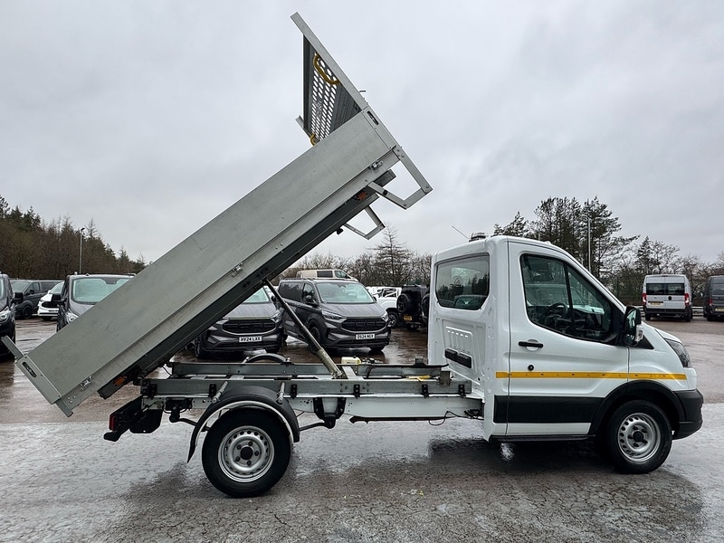 Used Ford Transit for sale - 77260856: Photo 20