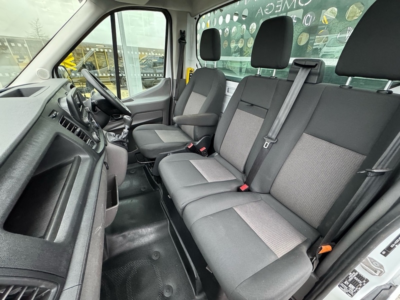 Used Ford Transit for sale - 77260856: Photo 23