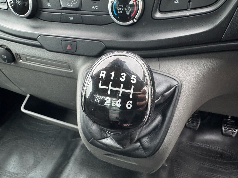 Used Ford Transit for sale - 77260856: Photo 25