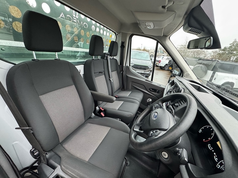 Used Ford Transit for sale - 77260856: Photo 26