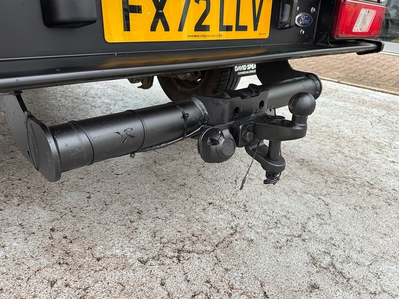 Used Ford Transit for sale - 77260856: Photo 30