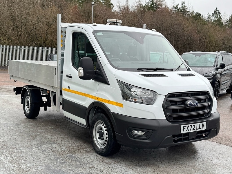 Used Ford Transit for sale - 77260856: Photo 4