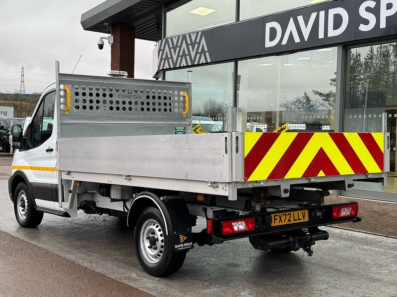 Used Ford Transit for sale - 77260856: Photo 5