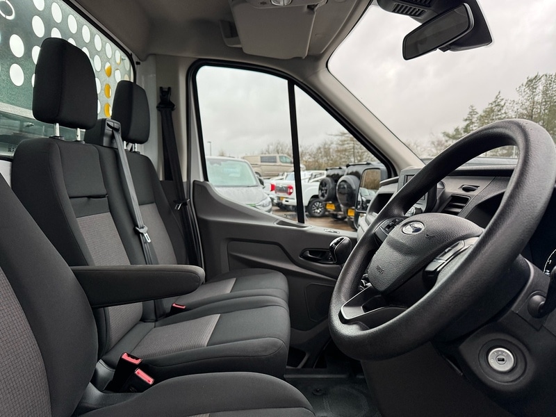 Used Ford Transit for sale - 77260856: Photo 6