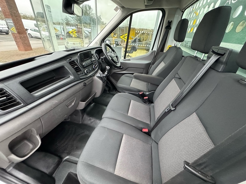 Used Ford Transit for sale - 77260856: Photo 9