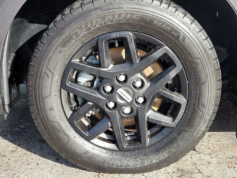 Used Ford Transit Custom 2024 for sale - 76470659: Photo 16