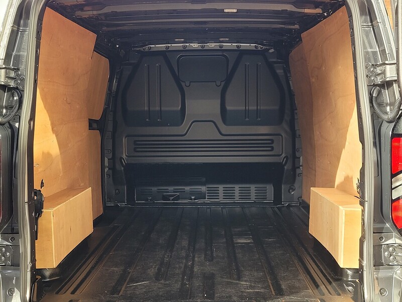 Used Ford Transit Custom 2024 for sale - 76470659: Photo 18