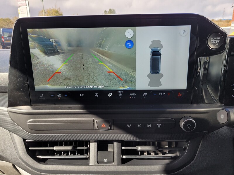 Used Ford Transit Custom 2024 for sale - 76470659: Photo 30