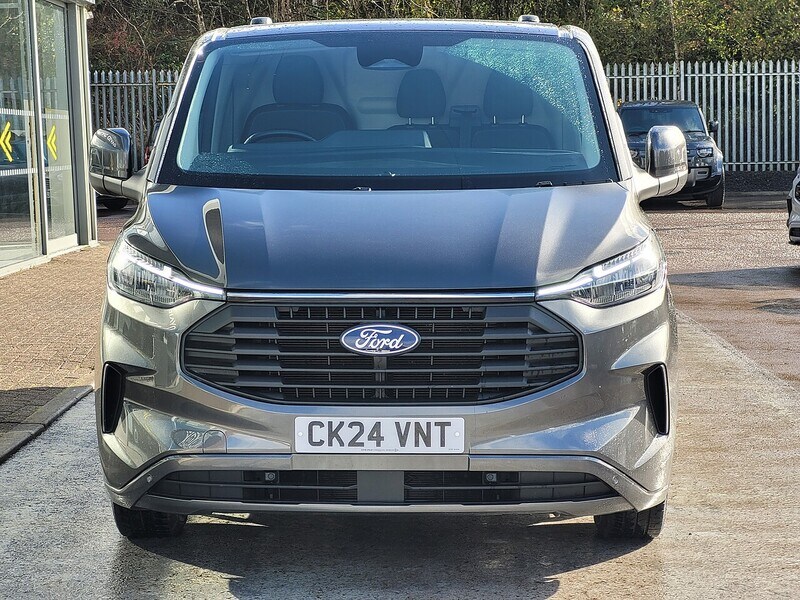 Used Ford Transit Custom 2024 for sale - 76470659: Photo 31